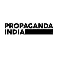 propaganda india logo image