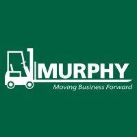 murphy logistics solutions logo image