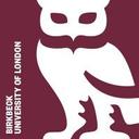 logo of Birkbeck University Of London