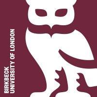 birkbeck, university of london logo image