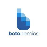 botonomics automations llp logo image