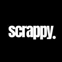 scrappy media logo image