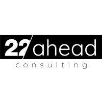 22ahead gmbh logo image