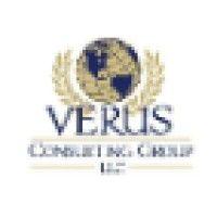 verus consulting group llc logo image