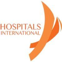 hospitals international logo image