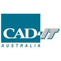 cad-it australia pty ltd logo image