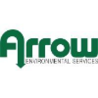 arrow environmental services logo image