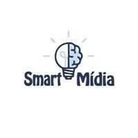 smart mídia publicidade logo image