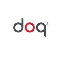 doq® logo image