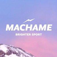 machame logo image