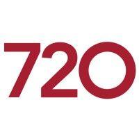 720 strategies logo image