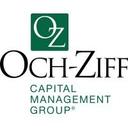 logo of Och Ziff Capital Management