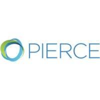 pierce logo image