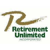 retirement unlimited inc logo image