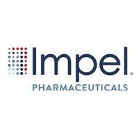 impel pharmaceuticals logo image