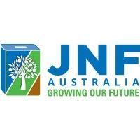 jnf australia logo image