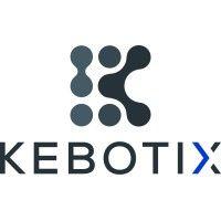 kebotix logo image