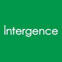 intergence logo image