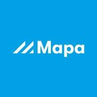 mapa group logo image