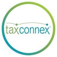 taxconnex® logo image