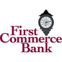 first commerce bank