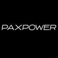 paxpower trucks logo image