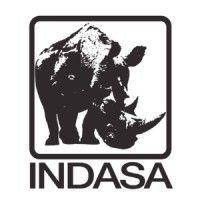 indasa abrasives logo image