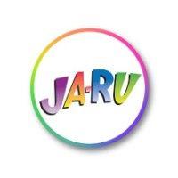 ja-ru toys logo image