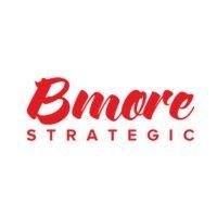 bmore strategic logo image