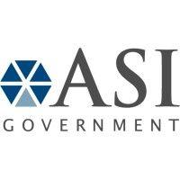 asi government logo image