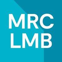 mrc laboratory of molecular biology (lmb) logo image