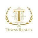 logo of Towns Realty