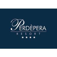 perdepera resort logo image