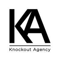 knockout agency | agencia de edecanes - hostess méxico | brand ambassadors | azafatas mexico logo image