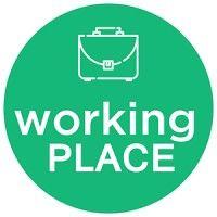 workingplace logo image