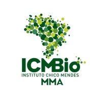 instituto chico mendes de conservacao da biodiversidade logo image