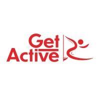 get active sports logo image