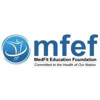 medfit education foundation logo image