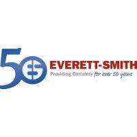 everett-smith & co logo image