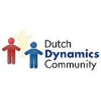 dutch dynamics community logo image