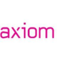 axiom executive logo image