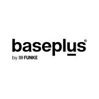 baseplus digital media gmbh logo image