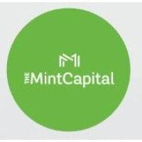 the mint capital inc logo image