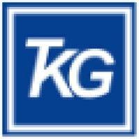 the kaplan group logo image