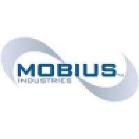 mobius industries usa, inc. logo image