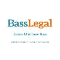 bass legal logo image