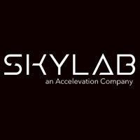 skylab manufacturing logo image