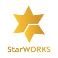 starworks global pte ltd logo image