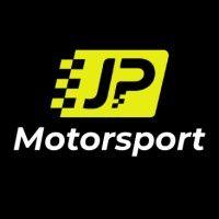 jp motorsport management gmbh logo image