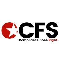 cfs compliance